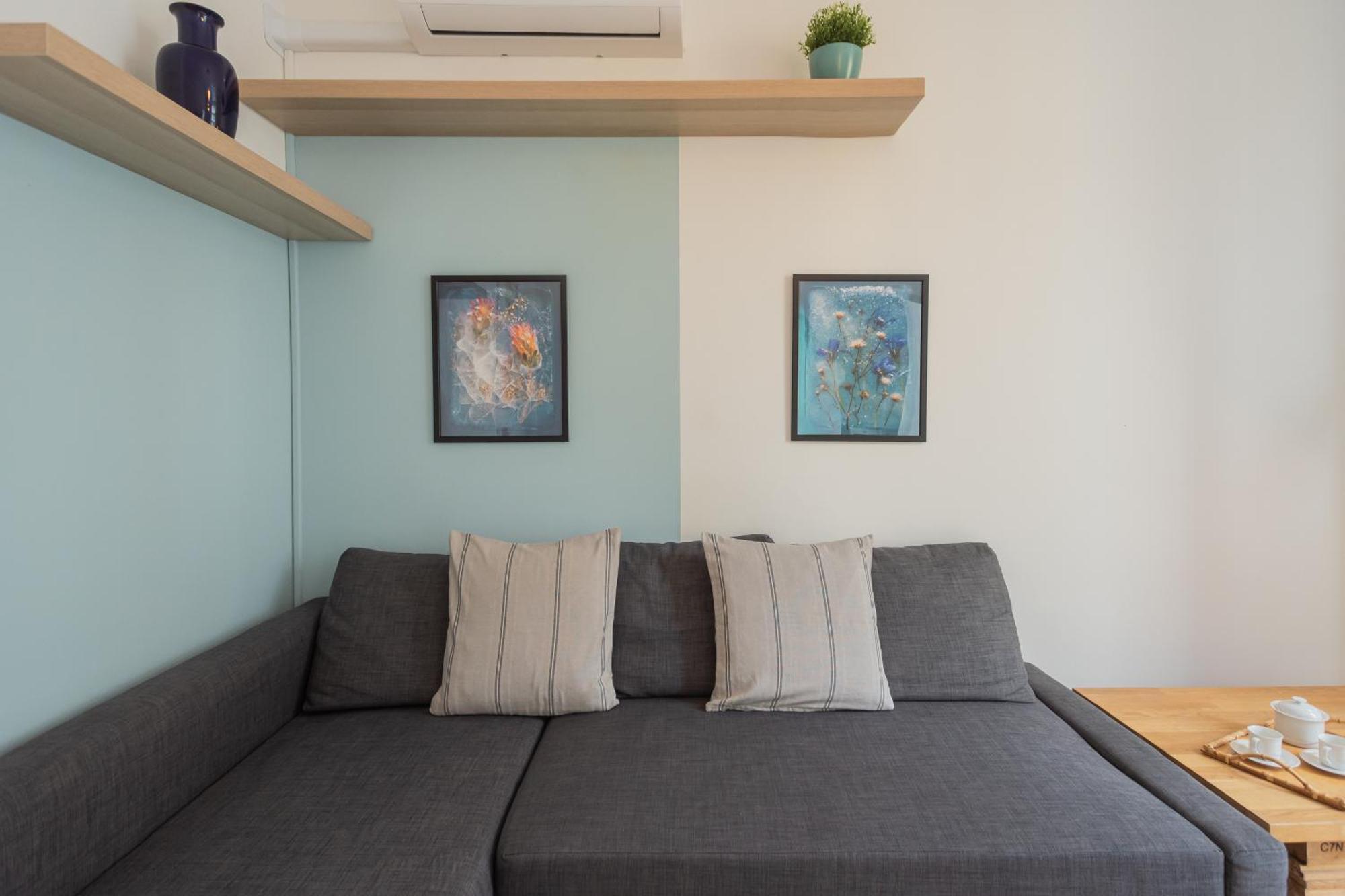 Old Court Hideaway By Rent All Como Exterior photo
