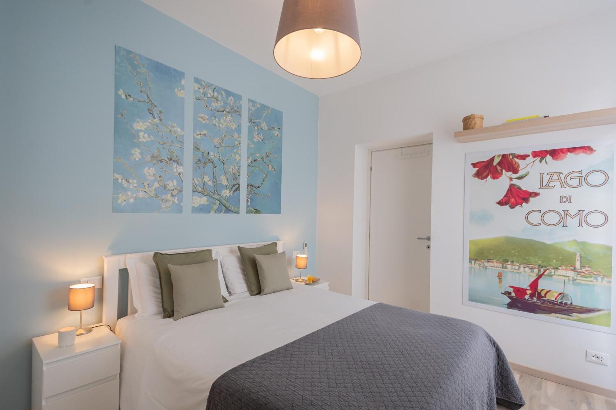 Old Court Hideaway By Rent All Como Exterior photo