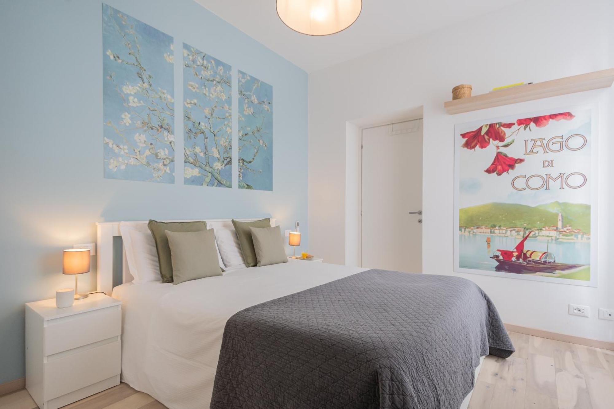 Old Court Hideaway By Rent All Como Exterior photo